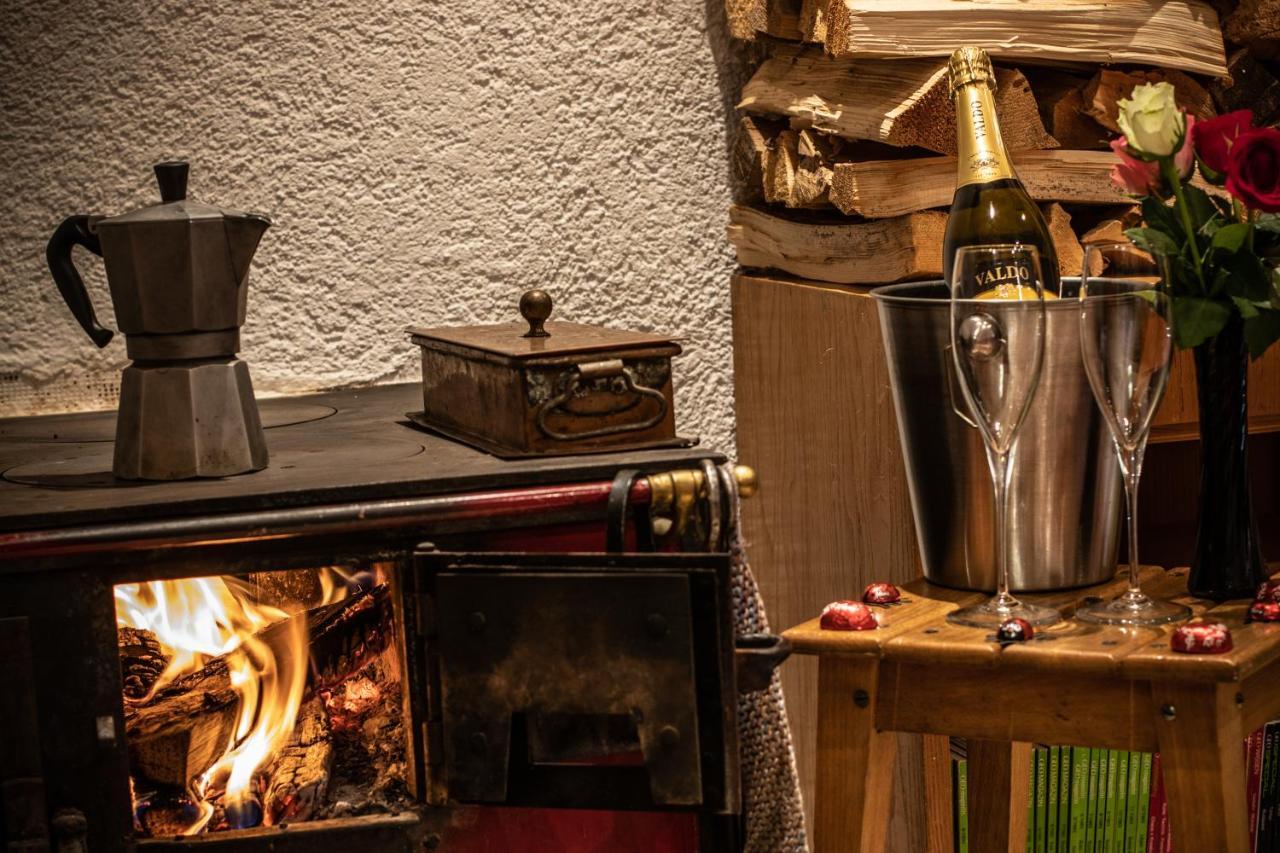 Chalet Aargovia Wengen Dış mekan fotoğraf