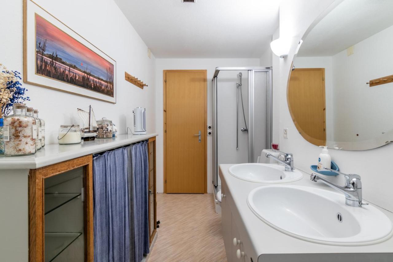 Chalet Aargovia Wengen Dış mekan fotoğraf